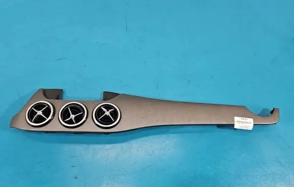 Mercedes-Benz B W246 W242 Dash center air vent grill VPMD46268 IMPRK1558951