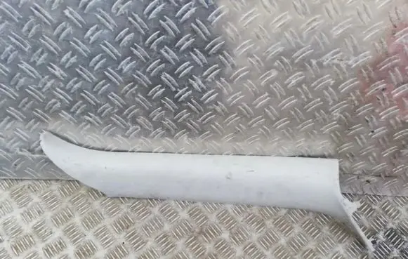Mini One - Cooper R50 - 53 Other interior part