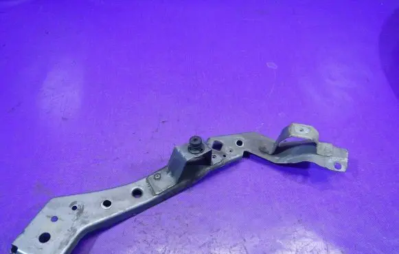Renault Fluence Front piece kit 