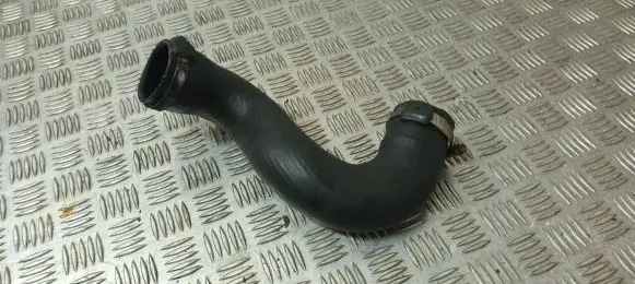 Peugeot 307 Intercooler hose/pipe