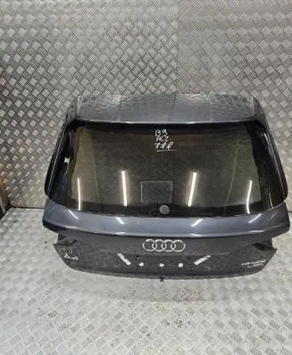 Audi A4 Allroad B9 Tailgate/trunk/boot lid 