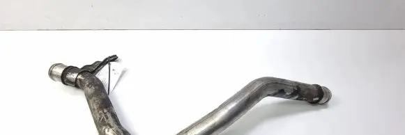 Renault Master III Turbo air intake inlet pipe/hose