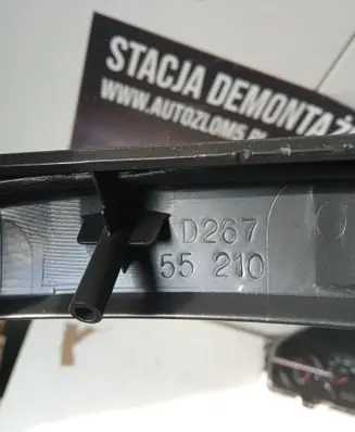 Mazda Demio Panel trim D26755210 55210