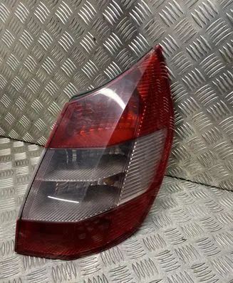 Renault Scenic II - Grand scenic II Rear/tail lights 159116000 2SK0086590242 8200127702