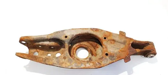 Mercedes-Benz C W203 Rear upper control arm/wishbone