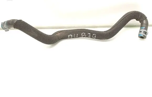 Mercedes-Benz C W205 Engine coolant pipe/hose A6512000358