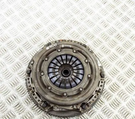 Ford Fiesta Clutch set kit CM5G6375RB C1BG7550DB