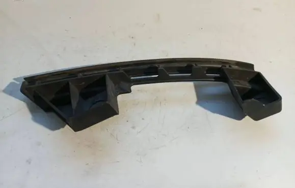 Volkswagen Touran I Front bumper mounting bracket 1T0807889B