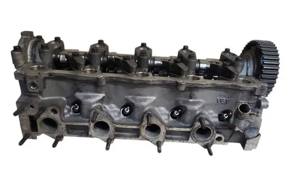 KIA Carens I Engine head 2211127900