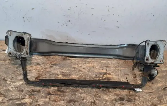 Ford Grand C-MAX Front bumper support beam