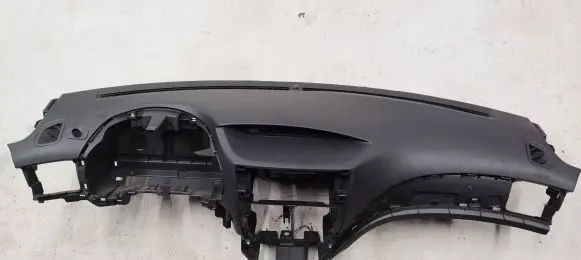 Subaru Forester SH Dashboard st2lsm01