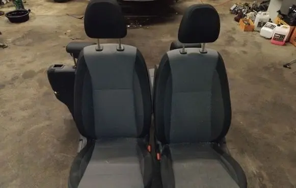Hyundai i20 (GB IB) Seat set NOCODE