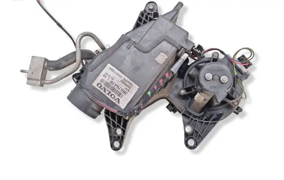Volvo XC90 Air conditioning (A/C) radiator (interior) 983469U