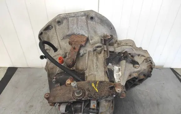 Renault Trafic II (X83) Manual 6 speed gearbox PF6010 20DCIM9R