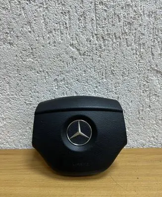 Mercedes-Benz ML W164 Steering wheel airbag A16446000989116 F1766