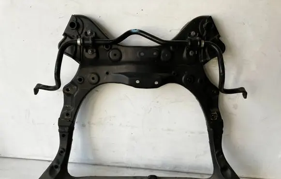 Toyota RAV 4 (XA50) Front suspension assembly kit set 