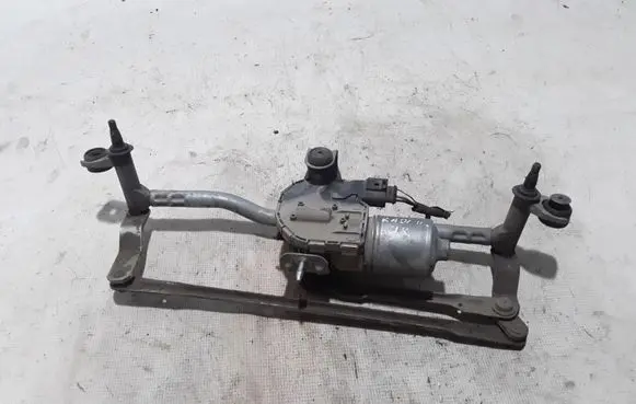 Volkswagen Caddy Front wiper linkage 1T2955023A