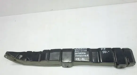 Subaru Forester SH Fender mounting bracket