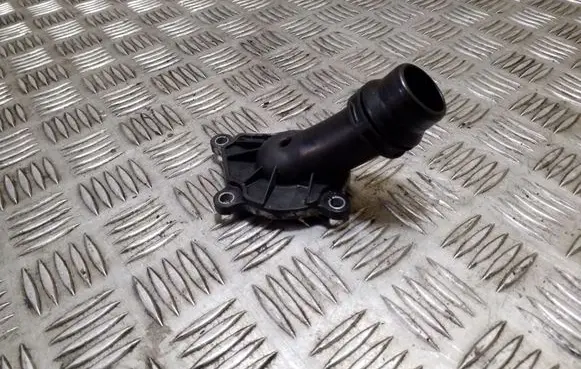 Thermostat/thermostat housing