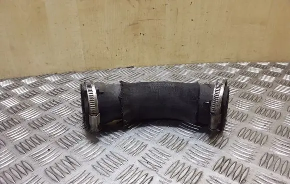 Audi A6 S6 C6 4F Intercooler hose/pipe 4F0145709G