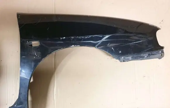 Seat Ibiza II (6k) Fender