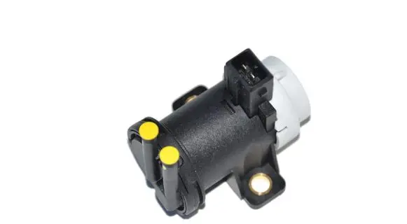 Iveco Daily 6th gen EGR valve 5801259650