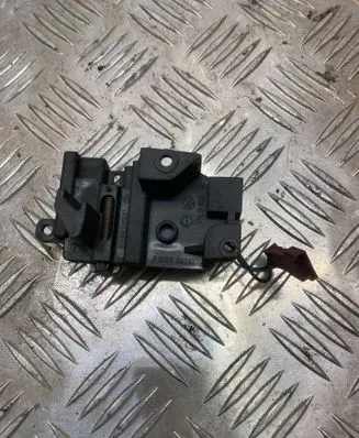 BMW 5 E60 E61 Curtain motor 9918003265