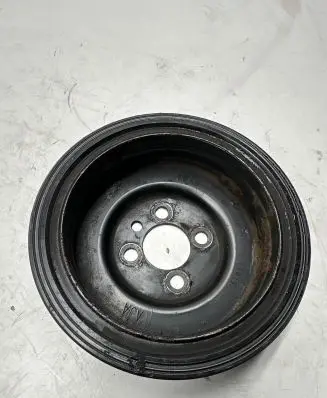Skoda Octavia Mk3 (5E) Crankshaft pulley 04L105243