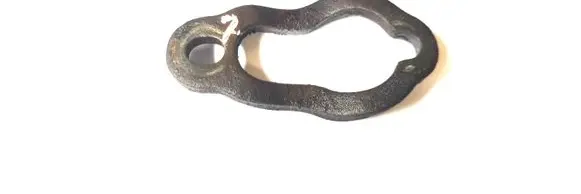 Volvo XC90 Fuel Injector clamp holder