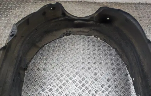 Toyota Camry Front wheel arch liner splash guards