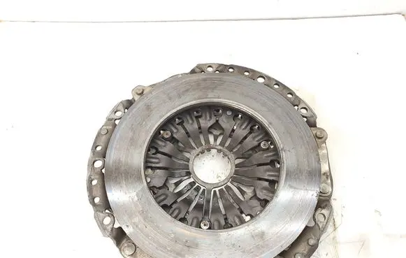 Pressure plate