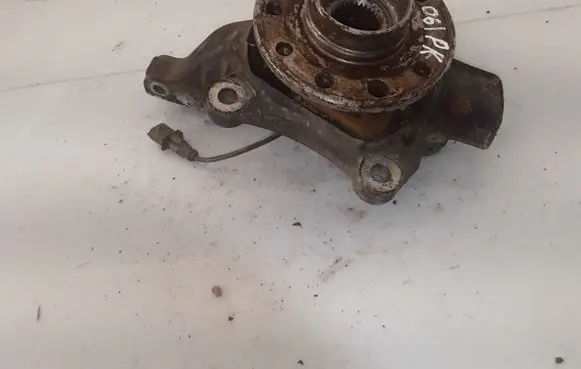 Fiat Croma Front wheel hub spindle knuckle