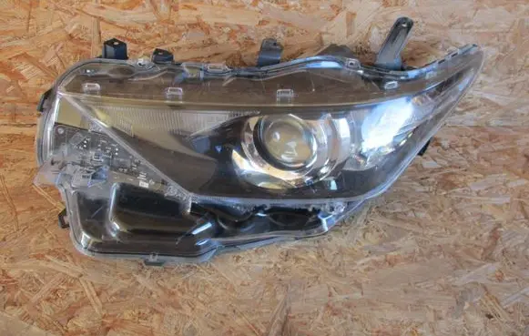 Headlight/headlamp
