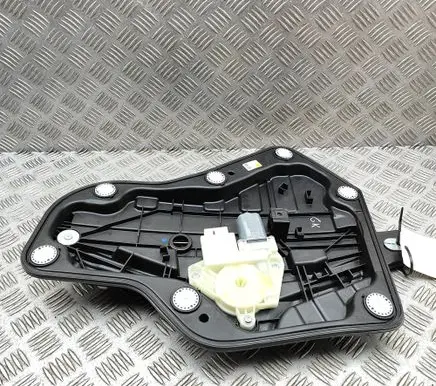 Cupra Born Rear door window regulator with motor 10A839401D 5Q4959811F