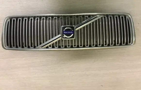 Volvo S80 Front grill 9178087