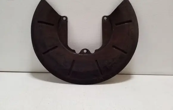 Ford Transit Custom Rear brake disc plate dust cover BK212K317AA