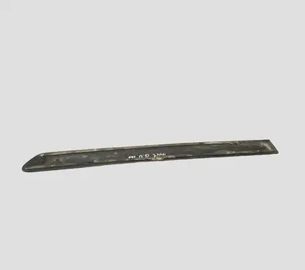 Opel Zafira B Front door trim (molding) 498166255