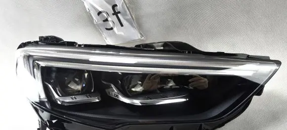 Opel Insignia B Headlight/headlamp 39195646