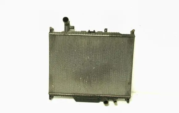 Land Rover Range Rover Sport L320 Coolant radiator AH328005BA
