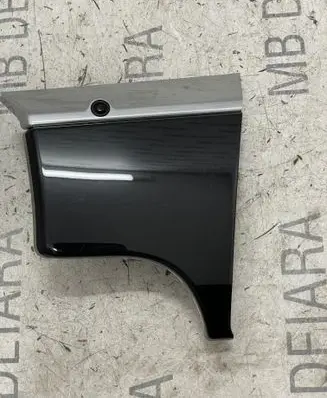 Porsche Panamera (970) Panel trim 0024976181