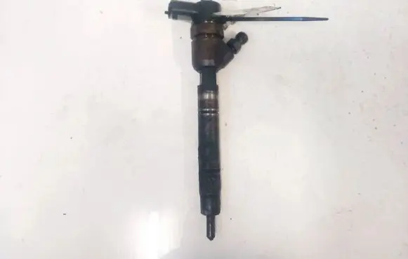 KIA Ceed Fuel injector 0445110256 33800-2A400