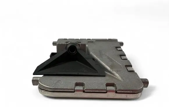 Windshield/windscreen camera