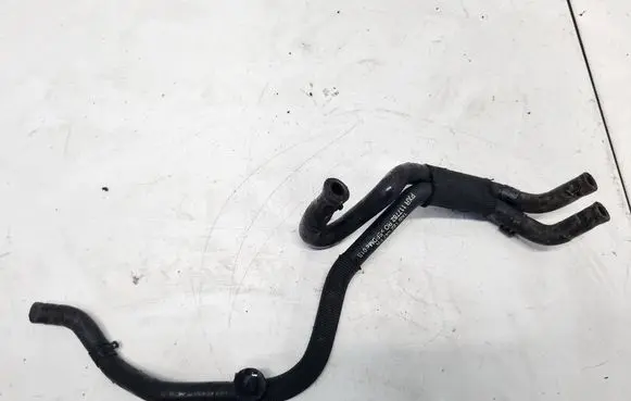 Volkswagen Jetta V Engine coolant pipe/hose 1K0122447FR