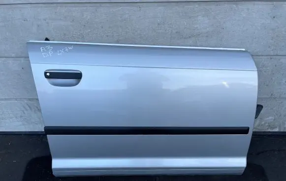 Audi A3 S3 A3 Sportback 8P Front door