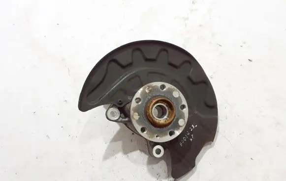 Skoda Kodiaq Front wheel hub 5Q0407253B