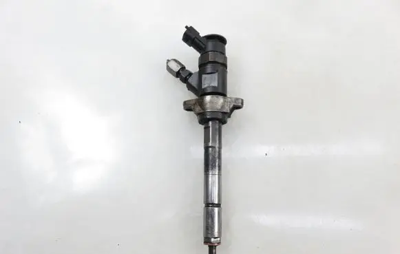 Peugeot Partner Fuel injector 0445110311