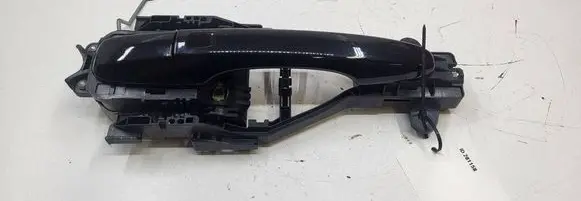 Volvo V60 Front door exterior handle 31276164