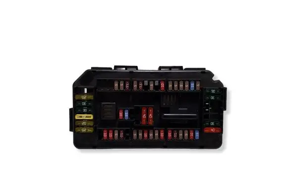 BMW 1 F20 F21 Fuse module 61149224879 9224879