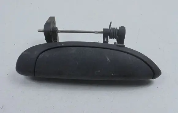Renault Clio II Front door exterior handle 7700426087