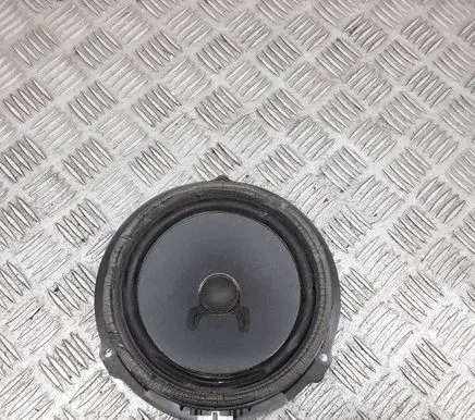 Ford S-MAX Front door speaker 6M2T18808AC